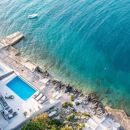 In With Sauna Hébergement de vacances *