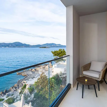 Hébergement de vacances In With Sauna