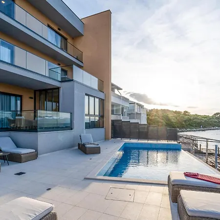 Hébergement de vacances In With Sauna Sreser