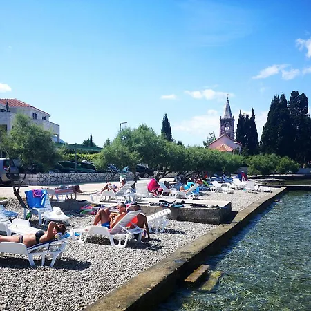 In With Sauna Hébergement de vacances