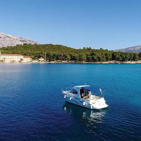 In With Sauna Hébergement de vacances