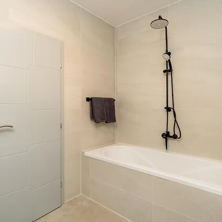 In With Sauna Vikendica *