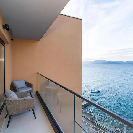 In With Sauna Vikendica