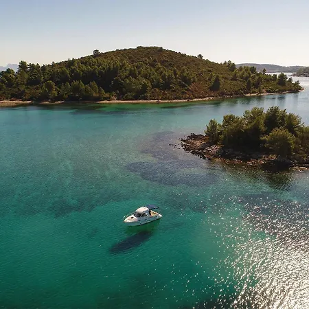 In With Sauna Vikendica *