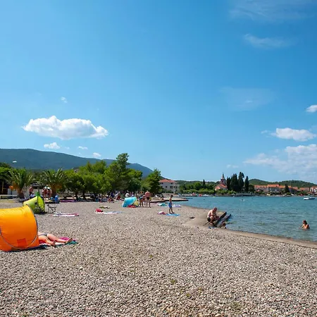 In With Sauna Vikendica Sreser